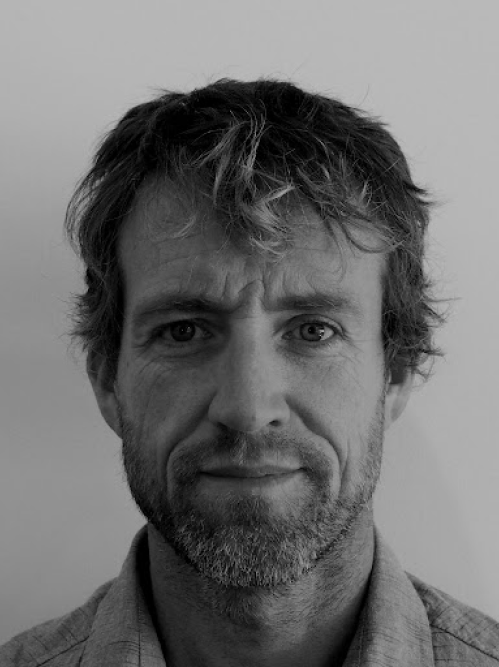 Dr David Johnson