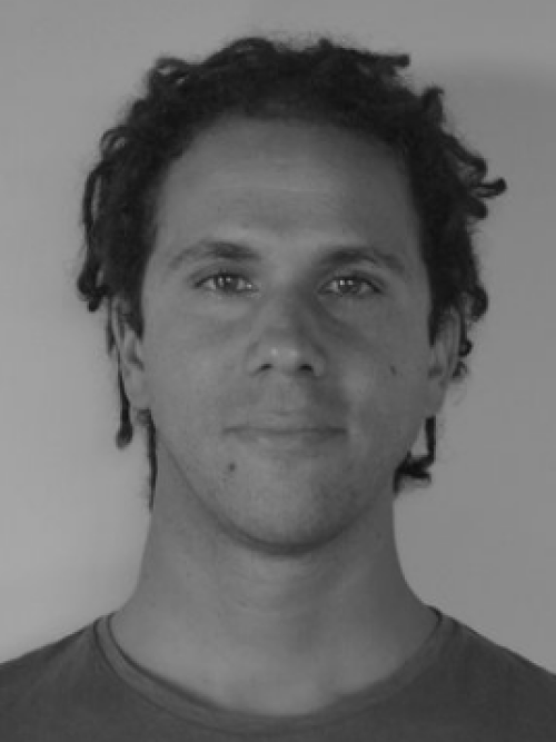 Dr Rafael Guedes